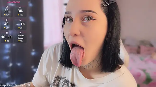 AnastasiaSun online show from 6, 3, 2026