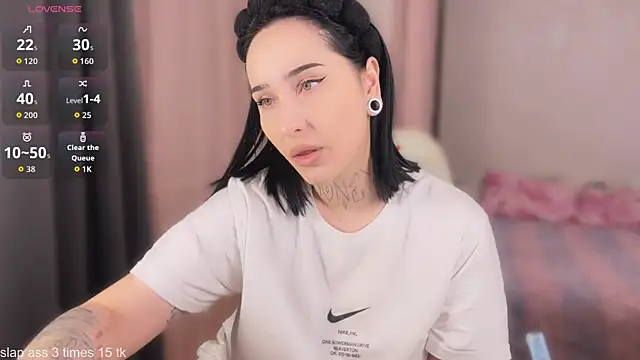 AnastasiaSun online show from 11, 4, 2026