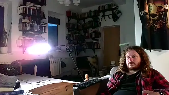 sunr1sa online show from 2, 1, 2025