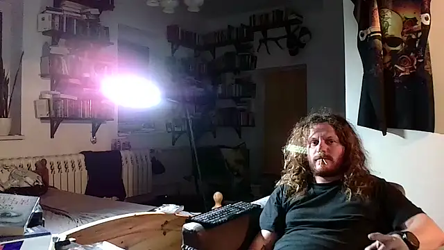 sunr1sa online show from 3, 1, 2025