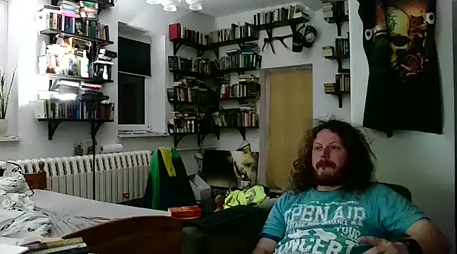 sunr1sa online show from 16, 1, 2025