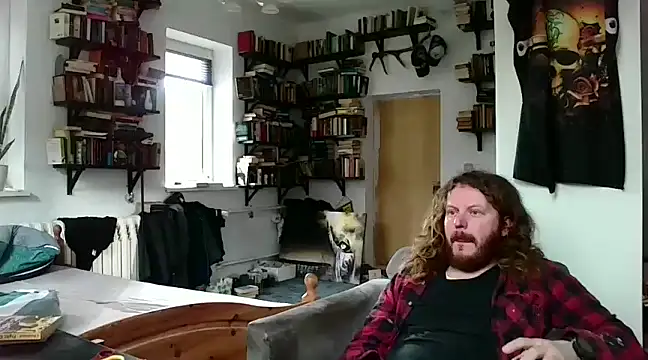 sunr1sa online show from 31, 1, 2025