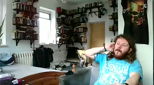 sunr1sa online show from 1, 2, 2025