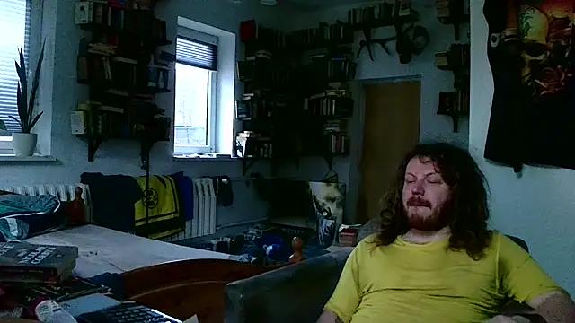 sunr1sa online show from 28, 2, 2025