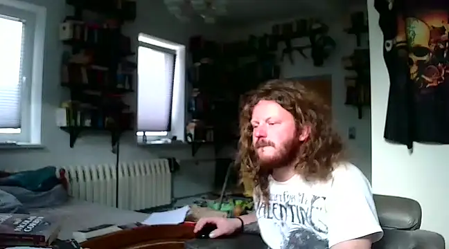 sunr1sa online show from 23, 3, 2025