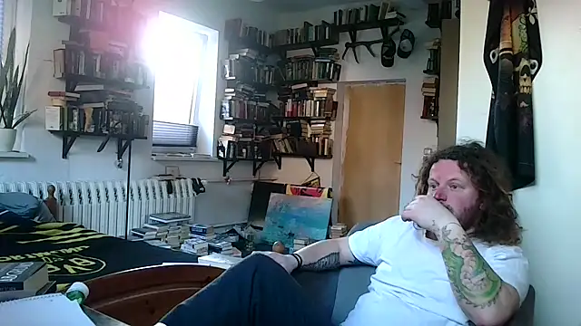 sunr1sa online show from 24, 2, 2026