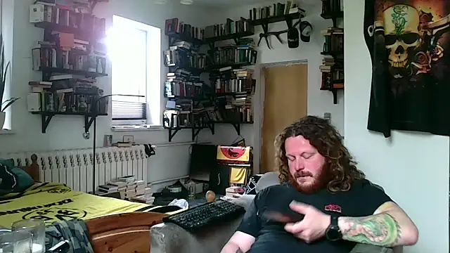 sunr1sa online show from 20, 4, 2026