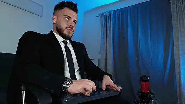 juliusmasters online show from 26, 1, 2025