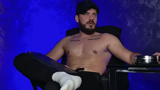 juliusmasters online show from 22, 12, 2025