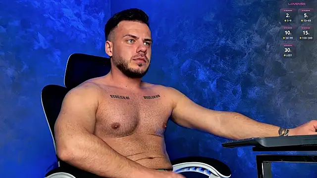 juliusmasters online show from 1, 3, 2026