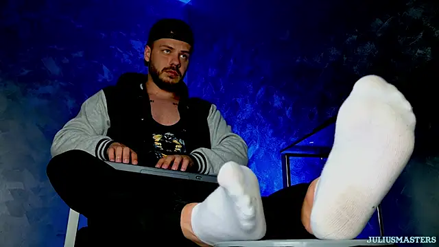 juliusmasters online show from 27, 4, 2026