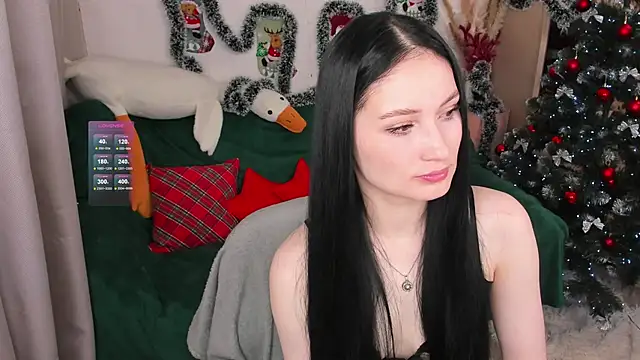 Snapshot of LisaMooore chatting on 10, 1, 2026 LisaMooore online show from 10, 1, 2026