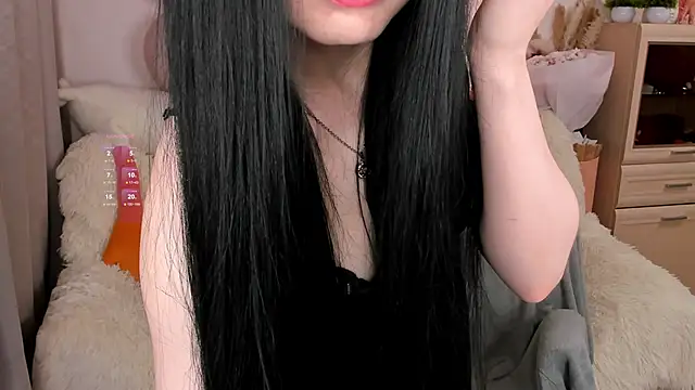 Snapshot of LisaMooore chatting on 1, 2, 2026 LisaMooore online show from 1, 2, 2026