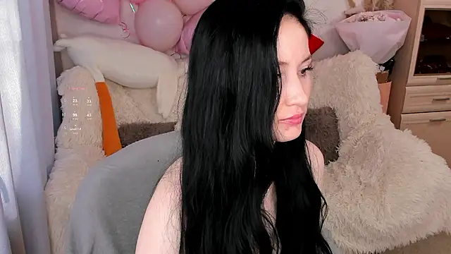 Snapshot of LisaMooore chatting on 5, 2, 2026 LisaMooore online show from 5, 2, 2026