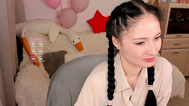 Snapshot of LisaMooore chatting on 24, 2, 2026 LisaMooore online show from 24, 2, 2026