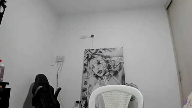  juliana star  online show from 20, 10, 2025