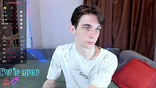 Aaron Boom online show from 26, 5, 2026