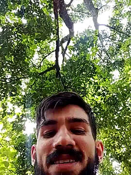 Mr WhiteCock online show from 1, 2, 2025