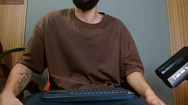 Mr WhiteCock online show from 24, 10, 2025