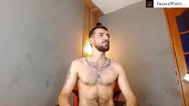 Mr WhiteCock online show from 23, 4, 2026