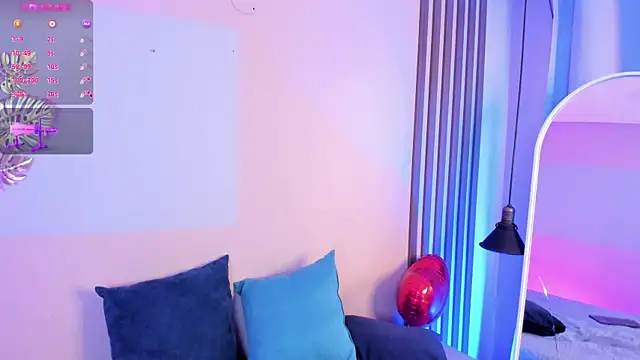 Snapshot of charloottee_1 chatting on 27, 2, 2025 charloottee 1 online show from 27, 2, 2025