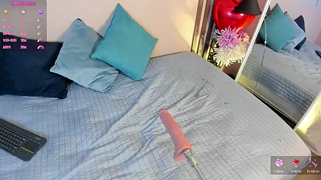 Snapshot of charloottee_1 chatting on 1, 3, 2025 charloottee 1 online show from 1, 3, 2025