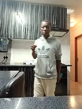 King Jovi online show from 24, 4, 2026