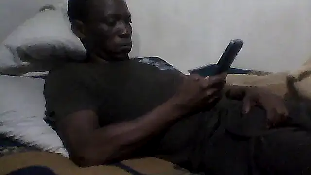 King Jovi online show from 27, 4, 2026