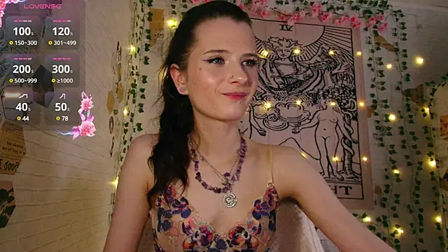 summerhazeee online show from 15, 3, 2025