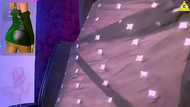 Snapshot of CallMeSima chatting on 12, 2, 2025 CallMeSima online show from 12, 2, 2025