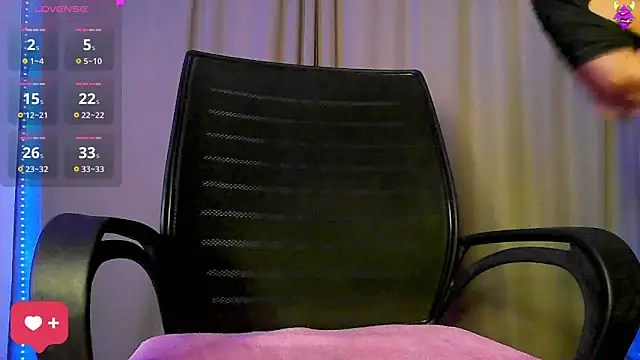 Snapshot of CallMeSima chatting on 24, 2, 2025 CallMeSima online show from 24, 2, 2025