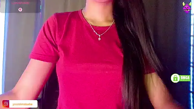 CallMeSima online show from 19, 4, 2026