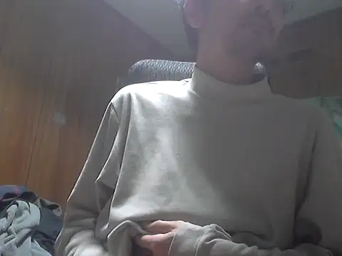 Snapshot of shikokichi55 chatting on 12, 3, 2025 shikokichi55 online show from 12, 3, 2025