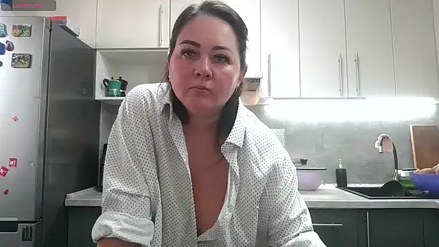 JuliaMorganss online show from 28, 3, 2026