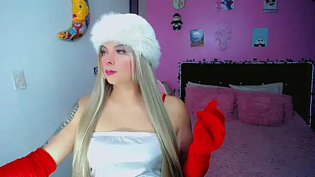 SweetKim21 online show from 12, 4, 2026