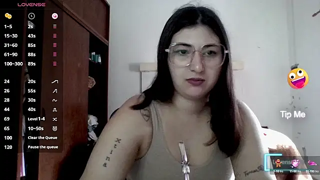 imsohornydacom online show from 27, 2, 2025