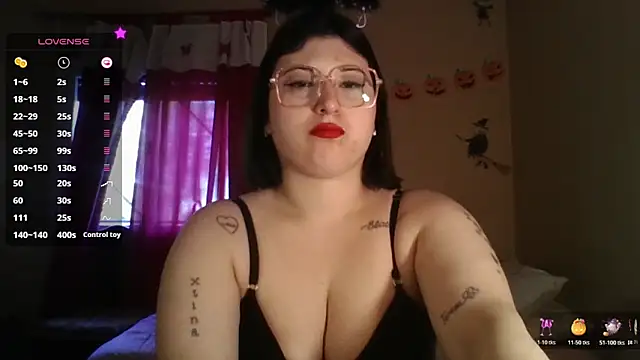 imsohornydacom online show from 30, 10, 2025