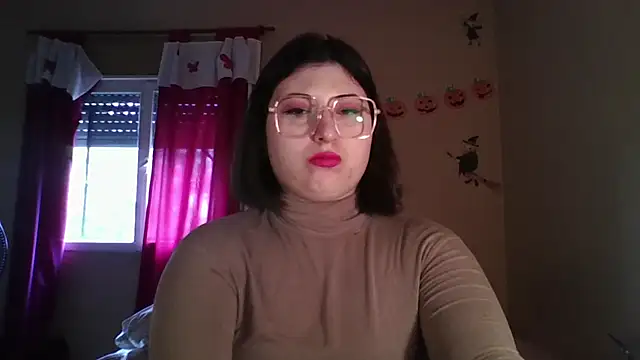 imsohornydacom online show from 8, 11, 2025