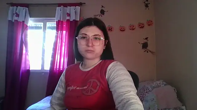 imsohornydacom online show from 22, 11, 2025