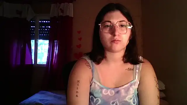 imsohornydacom online show from 23, 2, 2026