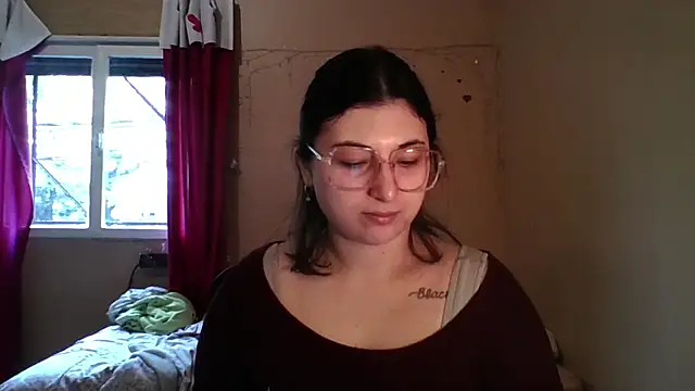 imsohornydacom online show from 20, 4, 2026