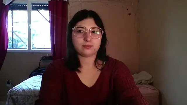 imsohornydacom online show from 25, 4, 2026