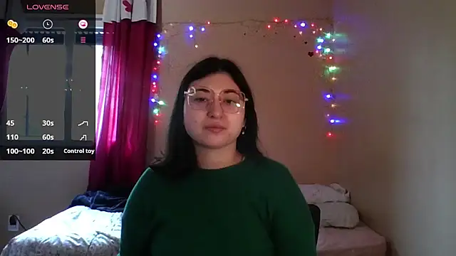 imsohornydacom online show from 29, 4, 2026