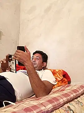 BLACK DiCK DADDY 32 online show from 23, 12, 2024