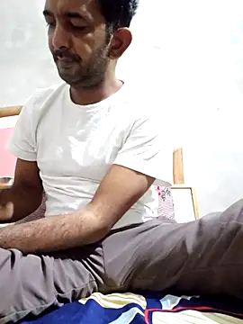 BLACK DiCK DADDY 32 online show from 25, 9, 2025