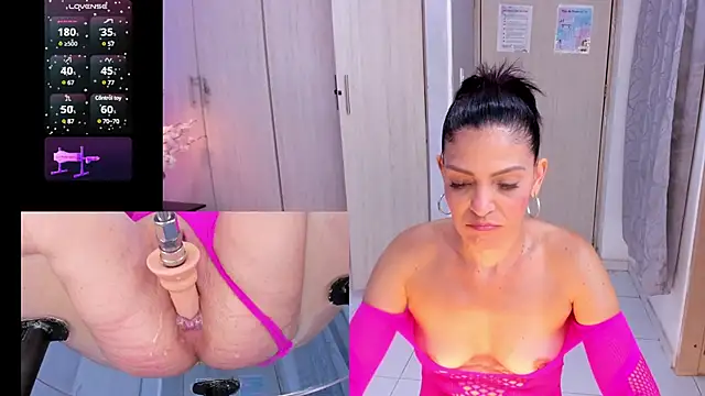 KatteMoss online show from 26, 2, 2025