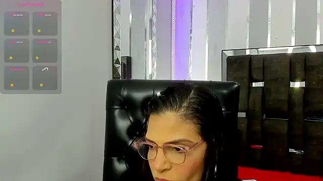 KatteMoss online show from 7, 3, 2025