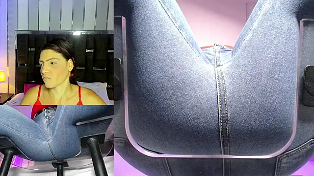 KatteMoss online show from 21, 3, 2026