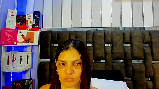 KatteMoss online show from 7, 6, 2026