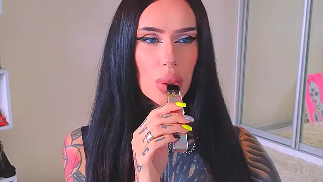 MaryVegas69 online show from 29, 4, 2026